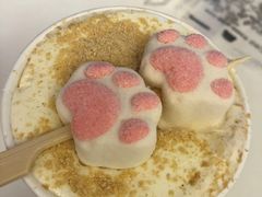 -熊姬手作茶物(汇金谷店)
