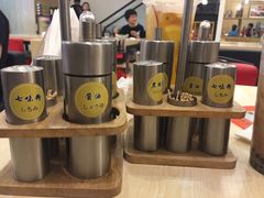 -八盛屋·沾面(集美万达店)