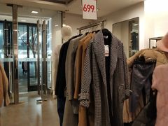 -ZARA(沈阳大悦城店)