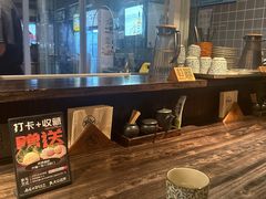 -眷屋の深夜食堂(云锦中心店)
