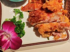 -太食獸泰式茶餐厅(济南万象城店)