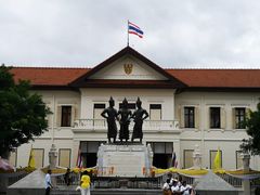 景点-三王纪念碑