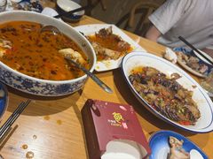 -开味馆饭铺(站前西路店)