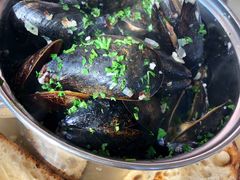 -Legal Sea Foods - Park Square