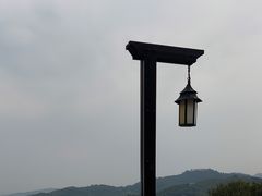 -天目湖涵田半山温泉
