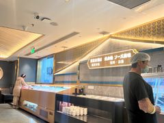 -一绪に寿喜烧(虹悦城店)