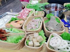 -深藏一味独食火锅(巨野店)