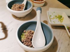 -左庭右院鲜牛肉火锅(浦江欢乐颂店)
