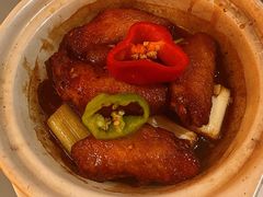 -稍可轩博物馆餐厅