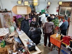 -春和發特色蒸饺(浐河西路店)