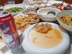 -95号酱骨·一块豆腐(展春园西路店)