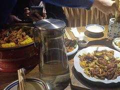 -锦上中式酒馆(南内环店)