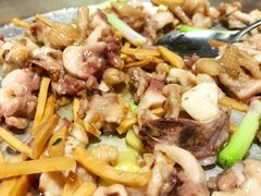 -大笑饭堂(甲子桥店)