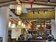 -野菌王•养生汤锅•野生菌火锅(大理漾濞路店)