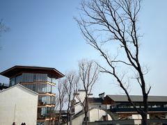 -天目湖山水园