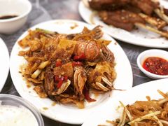 -陈根记大牌档