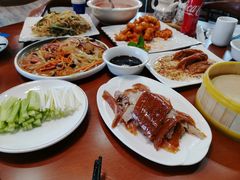 -宏天寶·北京烤鸭(宾馆西路2店)