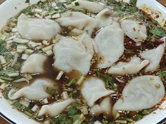 -尤素福东举院饺子馆