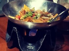 -院子餐厅·大锅菜·老杭帮(桥西直街店)