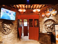 -吴越荣记·苏州菜·松鼠桂鱼(娄门景区店)