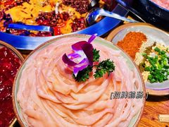 -城墙拐拐火锅(三峡广场黑金冠店)