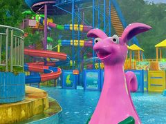 -清泉湾生态旅游度假区