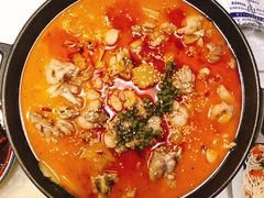 -付掌柜在成都·热炒砂锅集(金禾店)