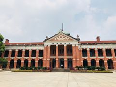 -辛亥革命博物院北区