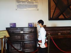 -鼓浪屿钢琴博物馆