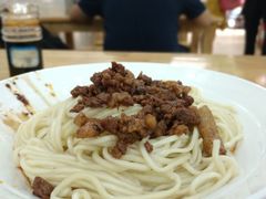 -华兴街自力面店