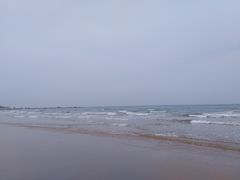-青岛银沙滩