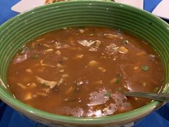 农家榨菇澳芋饺-良渚君澜度假酒店·中餐厅