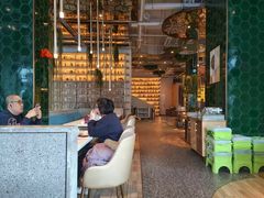 -红樱桃·欢乐餐厅(太原里店)