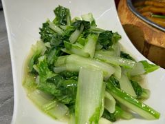 -隆源山寨土菜馆