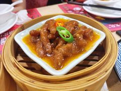 -点都德(海岸城店)