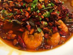 -必点海鲜·鲅鱼水饺(鞍山西道店)