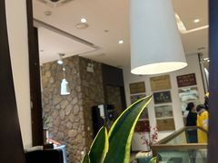 -毛家饭店·30年融合新湘菜(汉峪金谷店)