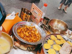 -南浦洞烤肉·新世界版(奥体店)