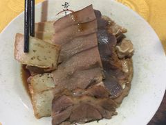 -得记得潮州海鲜砂锅粥(宝业路店)