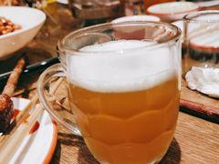 -永红源啤酒·烧烤·海鲜·大排档(台柳路店)
