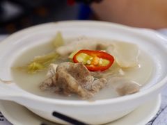 -点点心点心专门店(湾仔店)