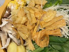 -粤顺渔坊·中山脆肉鲩火锅(清湖店)