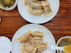 -奉天蚨祥饺子馆