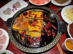 -黄家码头老火锅(解放碑旗舰店)