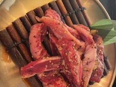 -西塔老太太泥炉烤肉(上海七宝领展广场店)