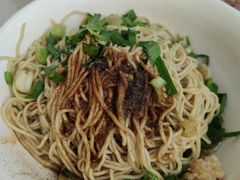 -欣达面馆(天桥支路店)