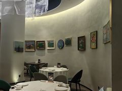 -上蔬无瑕· 创意素食·Vegetarian(华采天地店)
