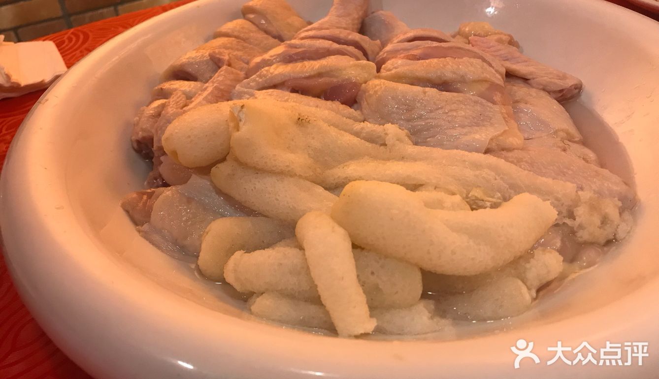 假如苏东坡在海南遇到椰子鸡