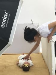 -倾城宝贝儿童摄影(浦东金谊店)