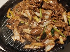 -旺顺阁·北京菜(北辰上品+)